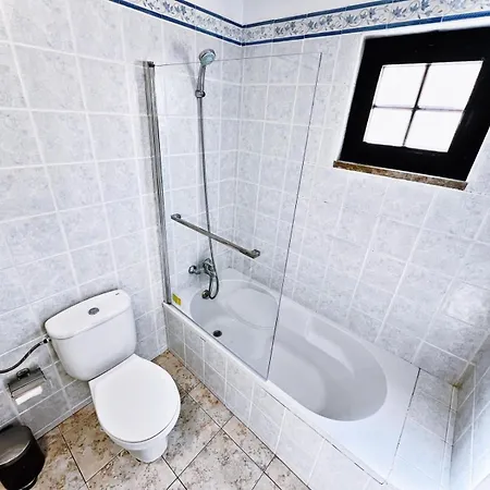 Lejlighed Flat Luxuous Da Oura