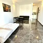 Flat Luxuous Da Oura * Albufeira