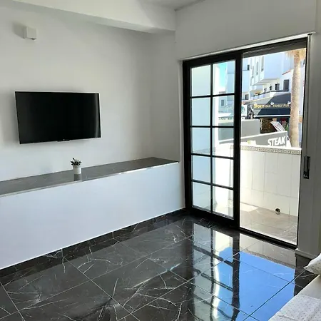 Flat Luxuous Da Oura Daire Albufeira