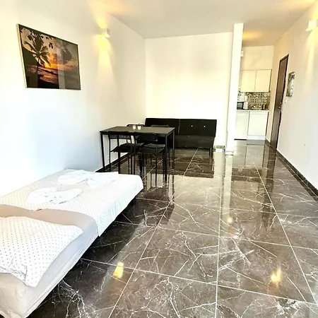 Flat Luxuous Da Oura * אלבופיירה
